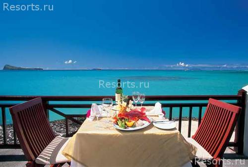 Paradise Cove Hotel & Spa 28